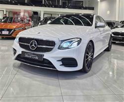 مێرسێدس بێنز E-Class